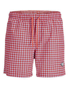 JACK&JONES JPSTMAUI SAND MATURE SWIM SHORTS