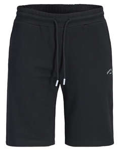 JACK&JONES JPSTGORDON COLLEGE SWEAT SHORTS MID
