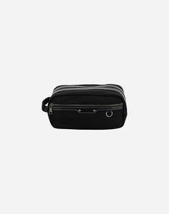 LA MARTINA ЧАНТА TRAVEL CASE FINE WAVE MATTE CA