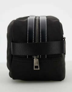 LA MARTINA ЧАНТА TRAVEL CASE FINE WAVE MATTE CA