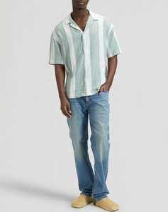 LEE RLX RESORT SHIRT