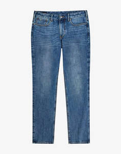 EMPORIO ARMANI 5 POCKETS PANT