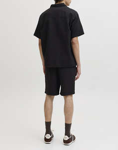 JACK&JONES JPSTJAIDEN WAVY JOGGER SHORT REG SN