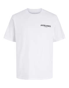 JACK&JONES JPRBLAOSCAR SS TEE FST