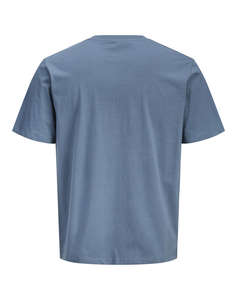 JACK&JONES JJINDIANA TEE SS CREW NECK LN