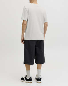 JACK&JONES JJINDIANA TEE SS CREW NECK LN