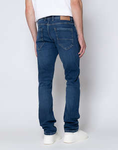 NAUTICA TROUSERS JEAN ND-10457