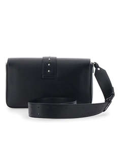 PINKO LOVE ONE CLASSIC SLOUCHY FL VI