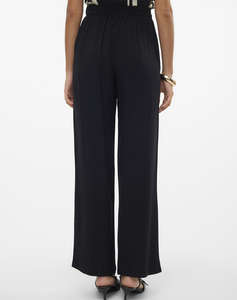 VERO MODA VMEASY JOY HW WIDE PANTS WVN GA