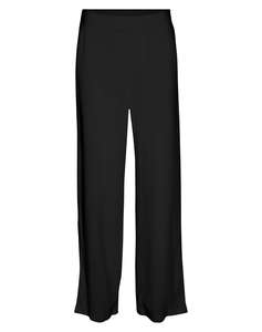 VERO MODA VMEASY JOY HW WIDE PANTS WVN GA