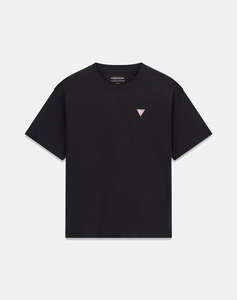 GUESS JEANS GJ SS CN OS MINI TRIANGLE TEE МЪЖКА БЛУЗА