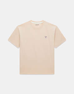 GUESS JEANS GJ SS CN OS MINI TRIANGLE TEE МЪЖКА БЛУЗА