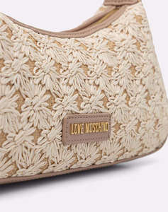 LOVE MOSCHINO ЧАНТА