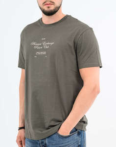 ARMANI EXCHANGE T-SHIRT