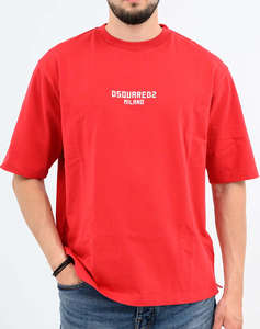 DSQUARED2 Мъжка тениска