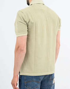 GANT БЛУЗА KMSUNFADED SS POLO