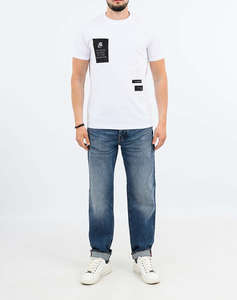 KARL LAGERFELD T-SHIRT CREWNECK