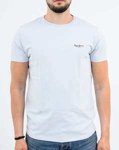 PEPE JEANS ESSENTIALS DROP 1 ORIGINAL BASIC 3N MENS BLOUSE