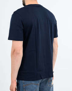 TIMBERLAND Colored Short Sleeve Tee