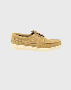 TIMBERLAND BOAT SHOE