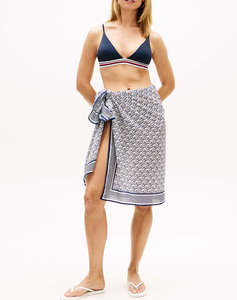 TOMMY HILFIGER PAREO