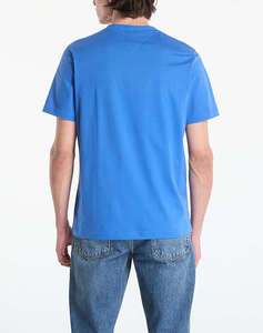 TOMMY HILFIGER SCRIPT MONOGRAM SWIMSHOP TEE