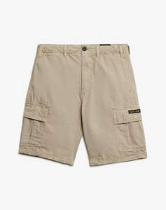 SUPERDRY D3 OVIN RIPSTOP LIGHT CARGO SHORT MENS SHORTS