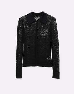 SILVIAN HEACH CARDIGAN DIPONDI