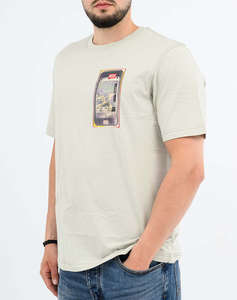 DIESEL T-ADJUST-V1 T-SHIRT