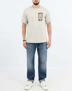 DIESEL T-ADJUST-V1 T-SHIRT