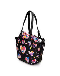 LOVE MOSCHINO BAG