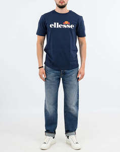 ELLESSE  PRADO 2 TEEMENS BLOUSE