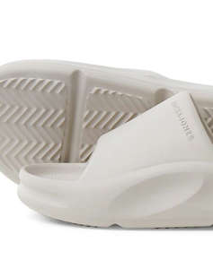 JACK&JONES JFWSTATUS MOULDED SLIDER NOOS