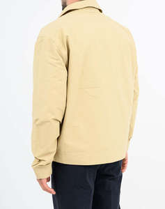 TIMBERLAND DWR Stratham Cotton Bomber
