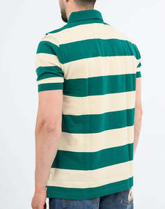 NAUTICA BLOUSE POLO ΚΜ Row Polo Shirt