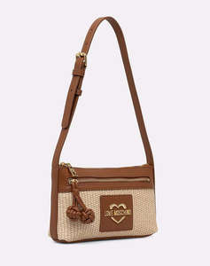 LOVE MOSCHINO ЧАНТА