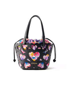 LOVE MOSCHINO ЧАНТА