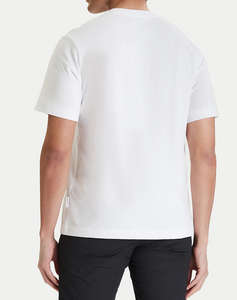 JACK&JONES JCOFUSION PHOTO PRINT TEE SS CREW NECK