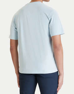 JACK&JONES JCOFUSION PHOTO PRINT TEE SS CREW NECK