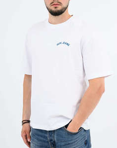 PEPE JEANS DROP 2B GIDEON TEE BLOUSE MENS