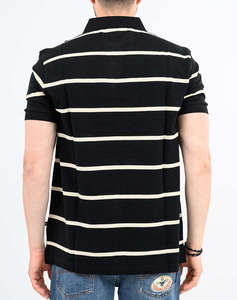 NAUTICA BLOUSE POLO ΚΜ Hull Polo Shirt
