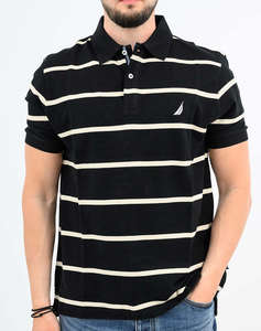 NAUTICA BLOUSE POLO ΚΜ Hull Polo Shirt