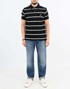 NAUTICA BLOUSE POLO ΚΜ Hull Polo Shirt