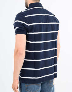 NAUTICA BLOUSE POLO ΚΜ Hull Polo Shirt