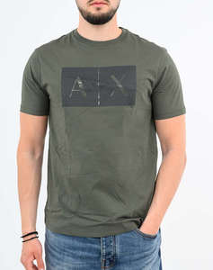 ARMANI EXCHANGE T-SHIRT