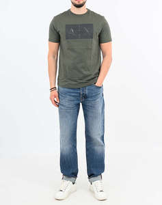 ARMANI EXCHANGE T-SHIRT