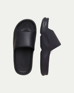JACK&JONES JFWSTATUS MOULDED SLIDER NOOS