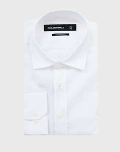 KARL LAGERFELD SHIRT MODERN FIT