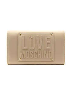 LOVE MOSCHINO ЧАНТА