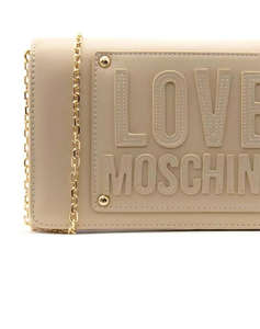 LOVE MOSCHINO ЧАНТА